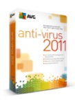 AVG Anti-Virus